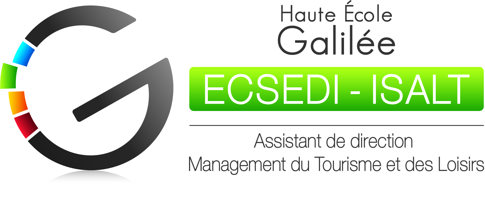 Ecsedi-Isalt / Haute École Galilée - 40
